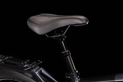 Cube Touring Hybrid Pro 500 2022 - Electric Hybrid Bike