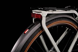 Cube Touring Hybrid Pro 625 2022 - Electric Hybrid Bike