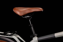 Cube Touring Hybrid Pro 625 2022 - Electric Hybrid Bike
