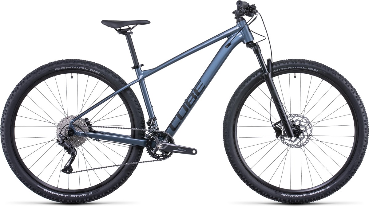 Cube Attention Mountain Bike 2022 - Hardtail MTB product image