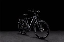 Cube Kathmandu Hybrid One 625 2022 - Electric Hybrid Bike