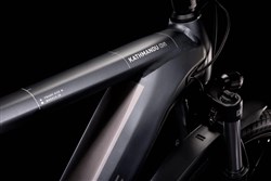 Cube Kathmandu Hybrid One 625 2022 - Electric Hybrid Bike