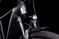 Cube Kathmandu Hybrid One 625 2022 - Electric Hybrid Bike