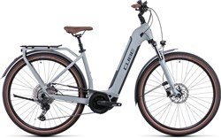 cube ebike stockists