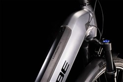 Cube Kathmandu Hybrid Pro 625 Trapeze 2022 - Electric Hybrid Bike