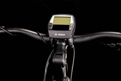Cube Kathmandu Hybrid Pro 625 Trapeze 2022 - Electric Hybrid Bike