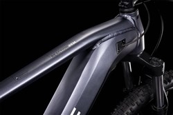 Cube Reaction Hybrid Performance 500 2022 - Electric Mountain Bike