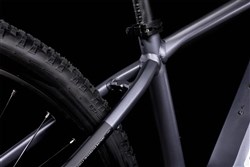 Cube Reaction Hybrid Performance 500 2022 - Electric Mountain Bike