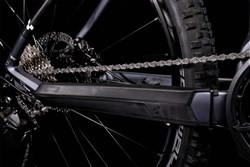 Cube Reaction Hybrid Performance 500 2022 - Electric Mountain Bike