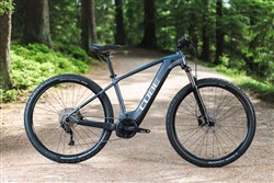 Cube Reaction Hybrid Performance 625 2022 - Electric Mountain Bike
