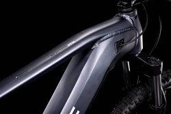 Cube Reaction Hybrid Performance 625 2022 - Electric Mountain Bike
