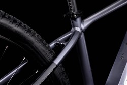 Cube Reaction Hybrid Performance 625 2022 - Electric Mountain Bike
