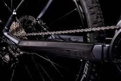 Cube Reaction Hybrid Performance 625 2022 - Electric Mountain Bike