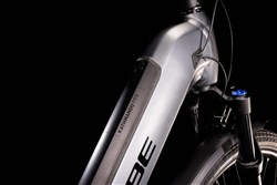 Cube Kathmandu Hybrid Pro 625 2022 - Electric Hybrid Bike