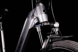 Cube Kathmandu Hybrid Pro 625 2022 - Electric Hybrid Bike