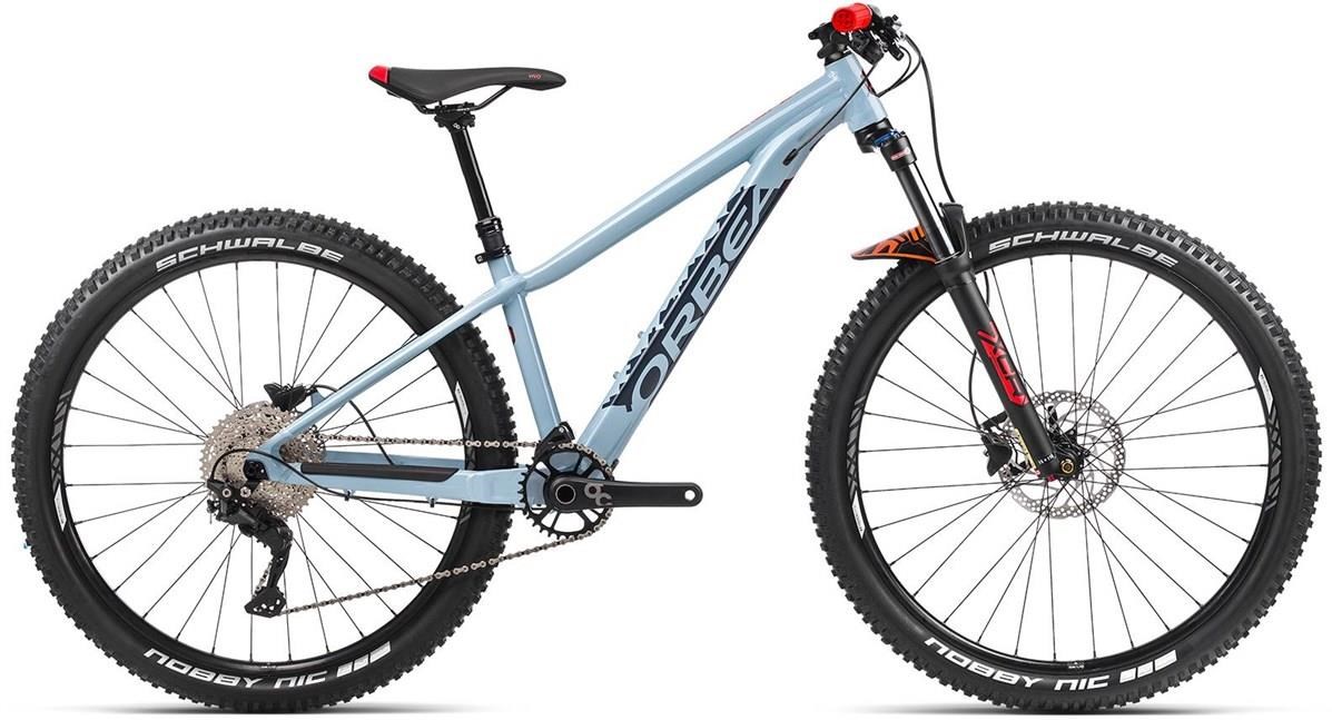 Orbea Laufey 27 H20 27.5" - Nearly New 2021 - Hardtail MTB Bike product image