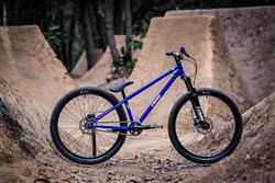DMR Sect 26w 2022 - Jump Bike