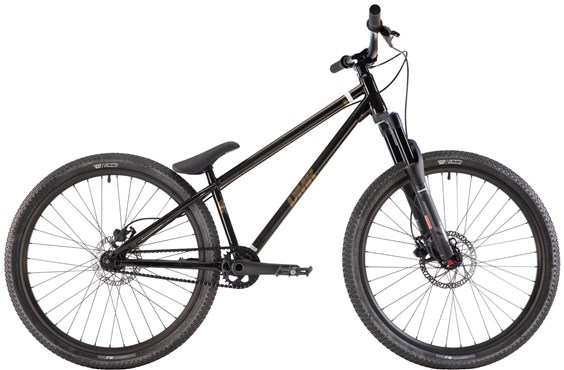 DMR Sect Pro 26w 2022 - Jump Bike