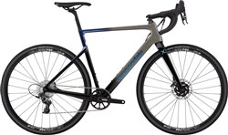 Product image for Cannondale SuperSix EVO CX 2022 - Cyclocross Bike