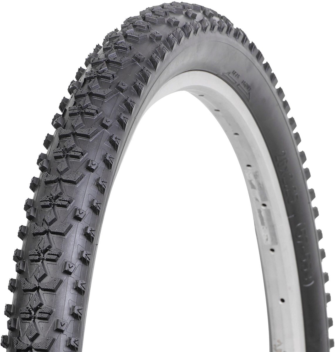 Nutrak Uproar 26" MTB Tyre product image
