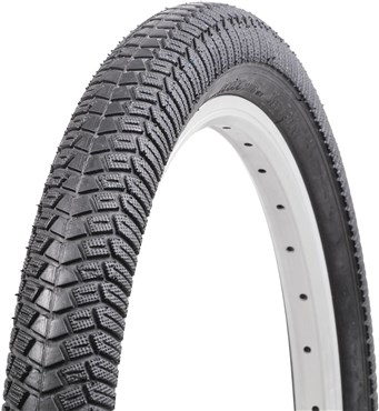 Nutrak Air 20" BMX Tyre