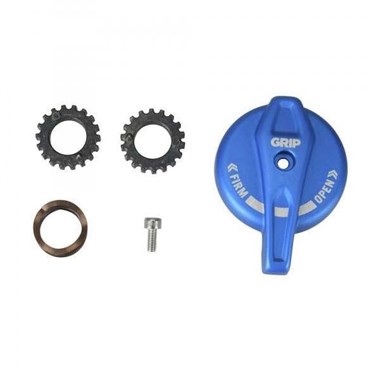 Fox Racing Shox Fork 34 & 36 Performance Topcap Interface Parts 2020