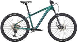 Kona Cinder Cone 27.5" Mountain Bike 2022 - Hardtail MTB