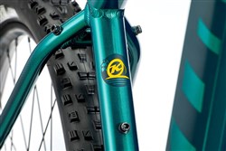 Kona Cinder Cone 27.5" Mountain Bike 2022 - Hardtail MTB