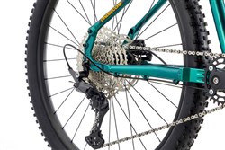 Kona Cinder Cone 27.5" Mountain Bike 2022 - Hardtail MTB