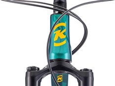 Kona Cinder Cone 27.5" Mountain Bike 2022 - Hardtail MTB
