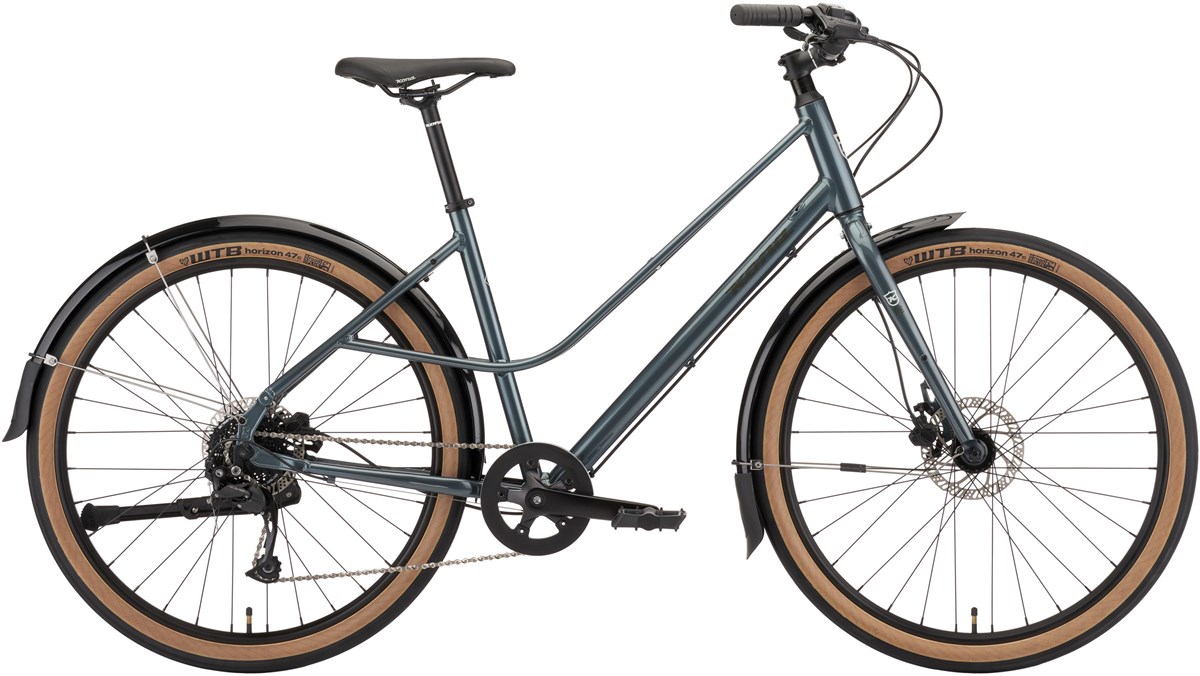 Kona Coco 2022 - Hybrid Classic Bike product image
