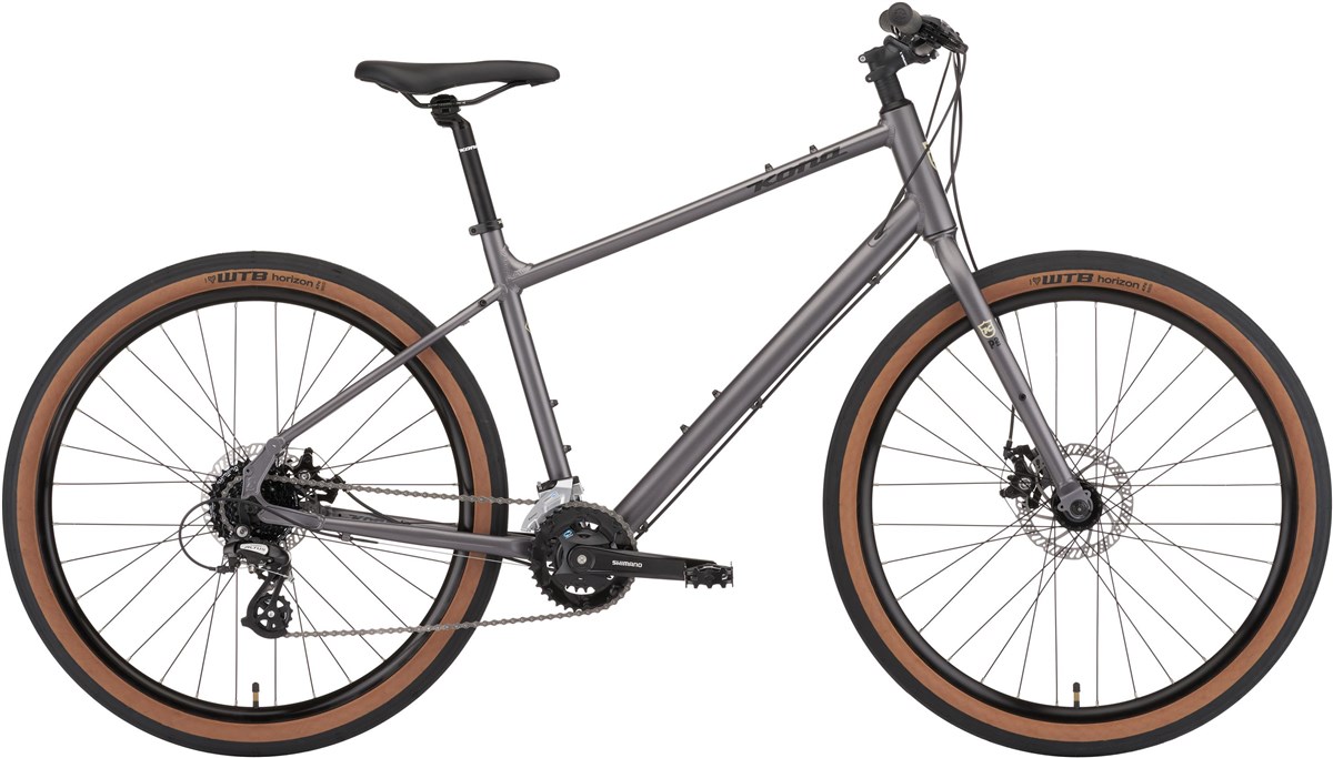 Kona Dew 2022 - Hybrid Sports Bike product image