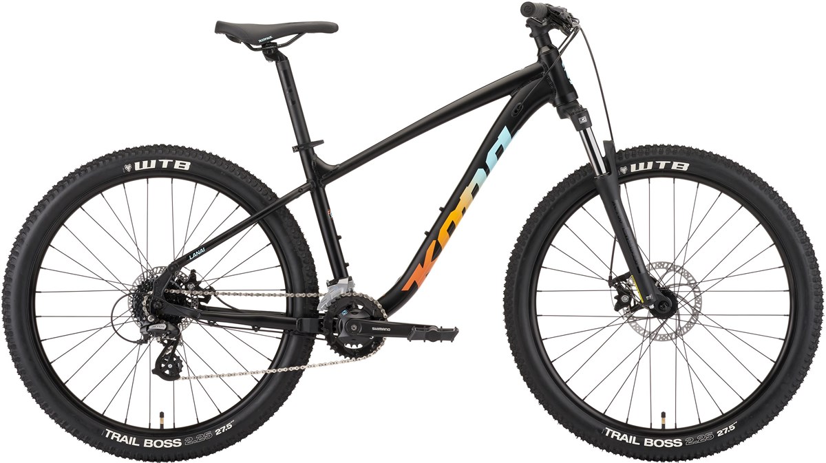 Kona Lana I Mountain Bike 2022 - Hardtail MTB product image
