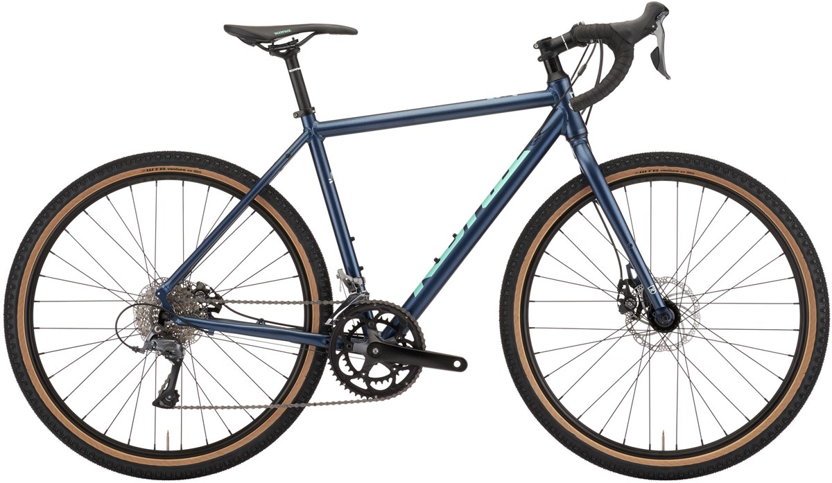 Kona Rove AL 650 2022 - Gravel Bike product image