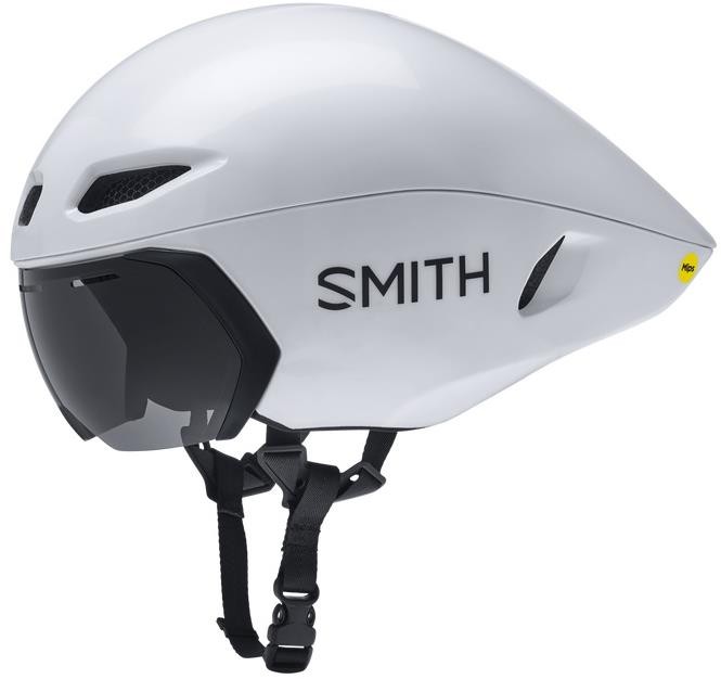 Jetstream TT Mips Road Cycling Helmet image 0