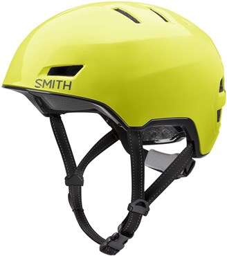 Smith Optics Express City Urban Cycling Helmet