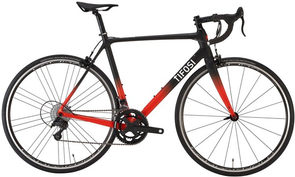 Tifosi Scalare Caliper Centaur 2022 - Road Bike Tifosi Scalare Caliper Centaur 2022 - Road Bike