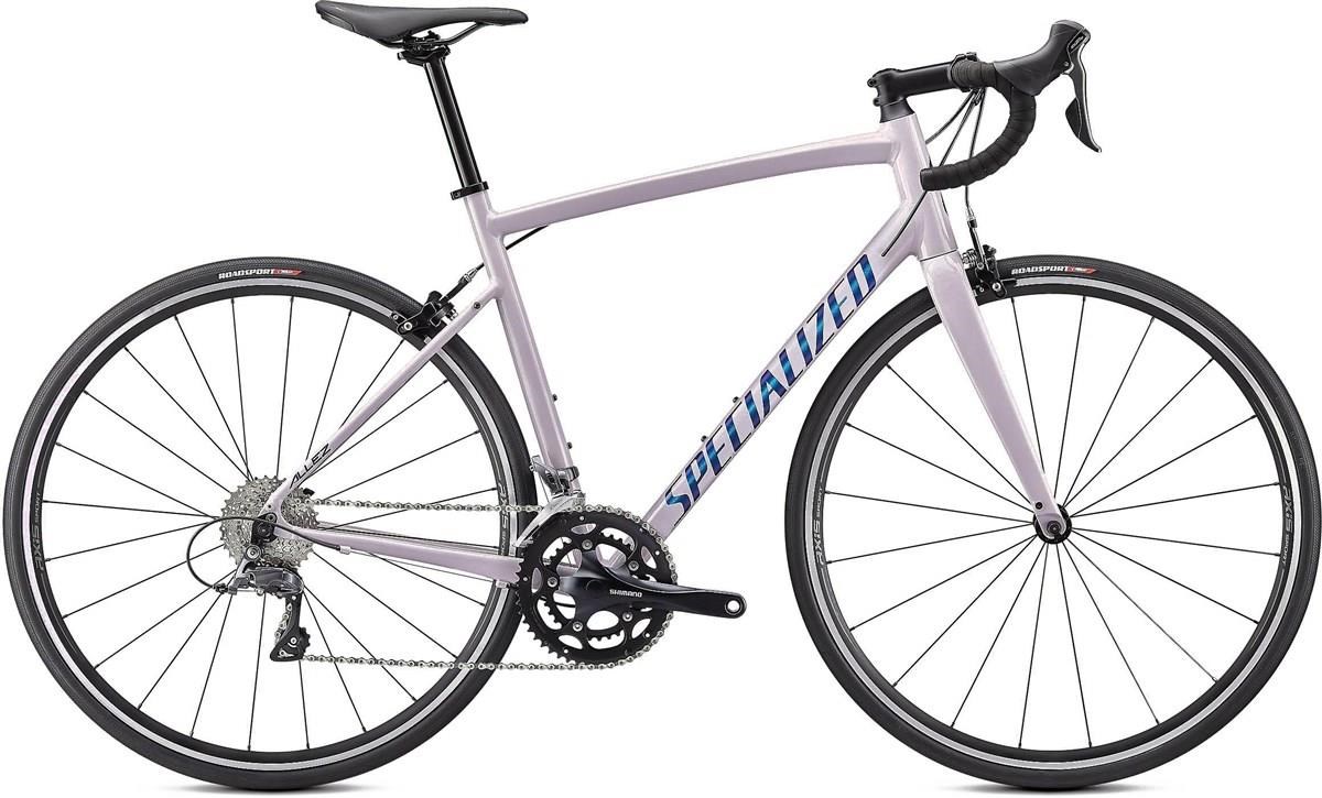 Specialized Allez E5 - Nearly New - 61cm 2021 - Road Bike product image