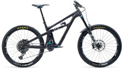 Yeti SB165 C2 Mountain Bike 2022 - Enduro Full Suspension MTB