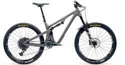 Yeti SB140 C2 Mountain Bike 2022 - Enduro Full Suspension MTB
