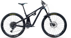 Yeti SB130 C2 Mountain Bike 2022 - Trail Full Suspension MTB