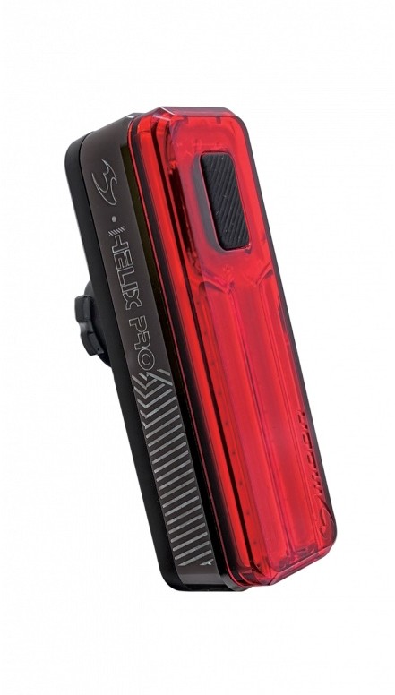 Helix Pro USB Rechargeable Rear Light 150 Lumens image 1