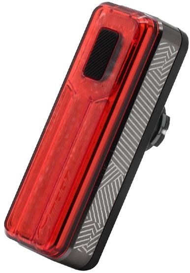 Moon Helix Pro USB Rechargeable Rear Light product image