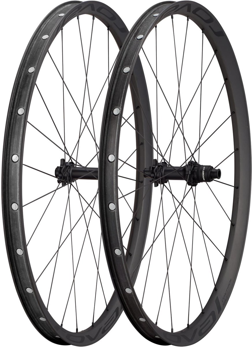 Roval Control SL 29" 6 Bolt XD Wheelset product image