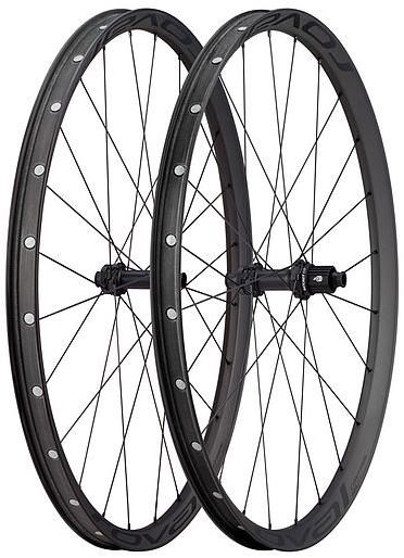 Roval Control SL 29 Centre Lock MS Wheelset product image