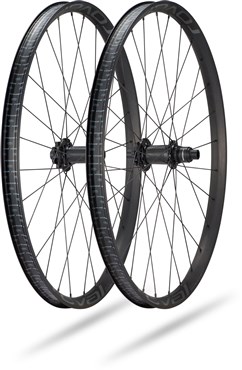 Roval Traverse 27.5" 6Bolt XD Wheelset