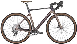 Scott Addict Gravel 20 2022 - Gravel Bike