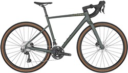 Scott Speedster Gravel 20 2022 - Gravel Bike