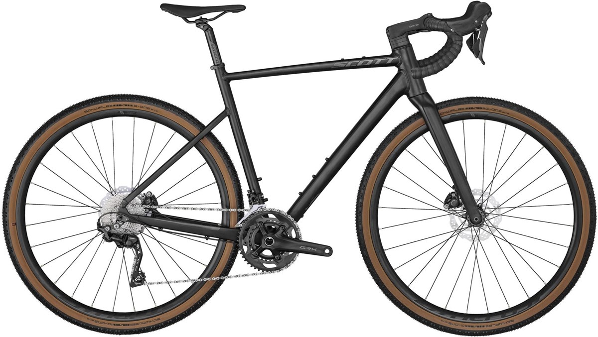 Scott Speedster Gravel 30 2022 - Gravel Bike product image
