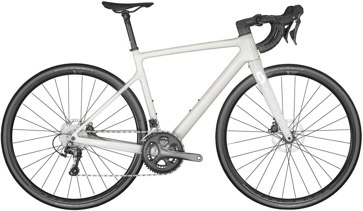 Scott Contessa Addict 35 2022 - Road Bike product image